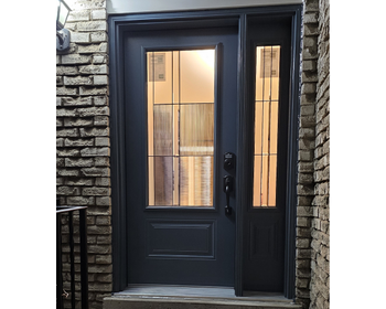 windows and doors Waterdown